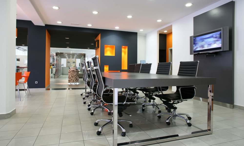 LLorens contracting