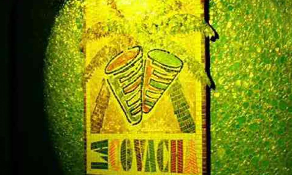 La Covacha