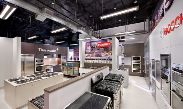 La Cuisine International – Kitchen Appliances