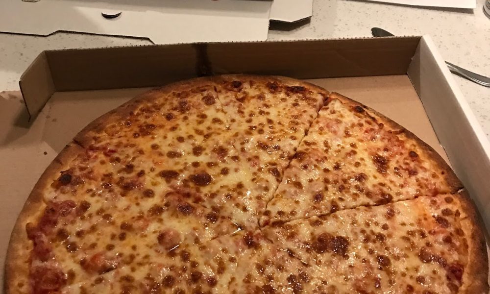 La Fortuna Pizzeria