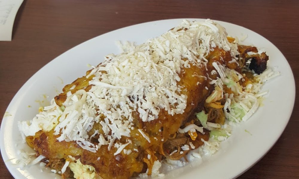 La Uchireña
