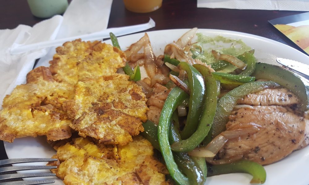 La Uchireña