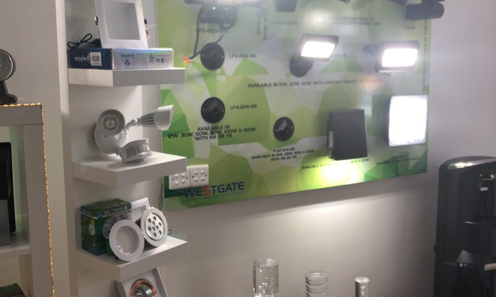 Led Orbito Llc
