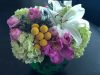 Living Flowers Inc