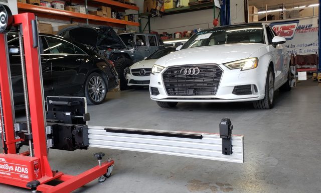 M S Auto Electric