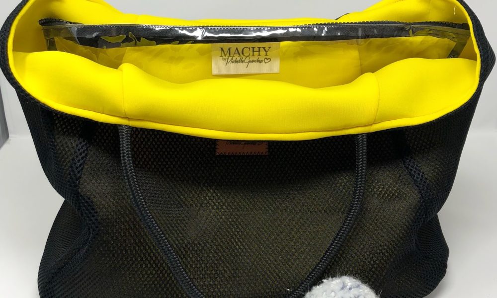 MACHY DESIGN