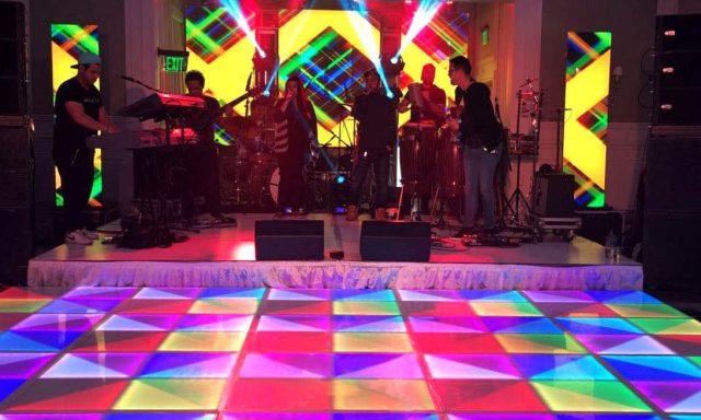 MK Music and Events