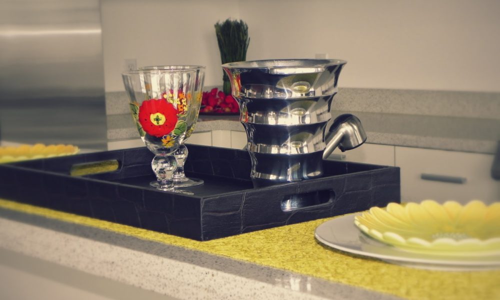 MODERN HAPPY HOME