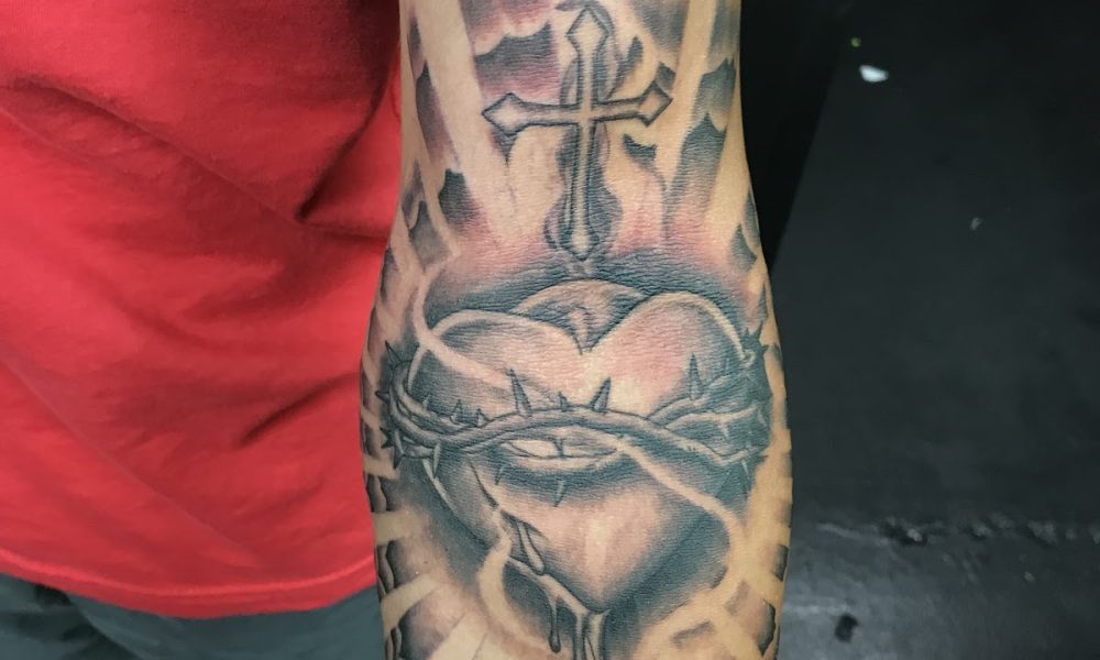 Made In Dade Tattoo