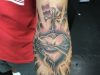 Made In Dade Tattoo