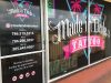 Made In Dade Tattoo