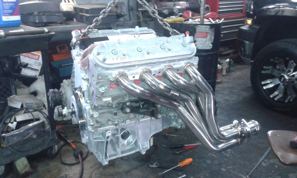 Manolo Auto Repair