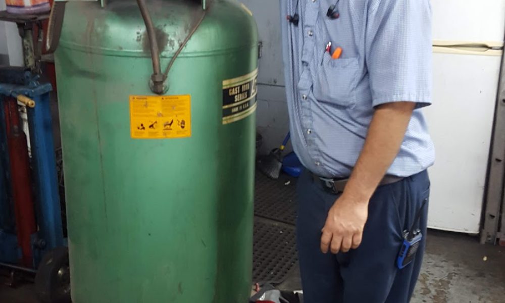 Manolo Auto Repair