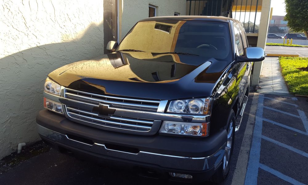 Manolo Auto Repair