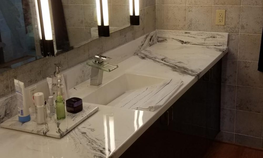 Marble-Lite Inc