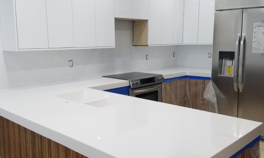 Marble-Lite Inc