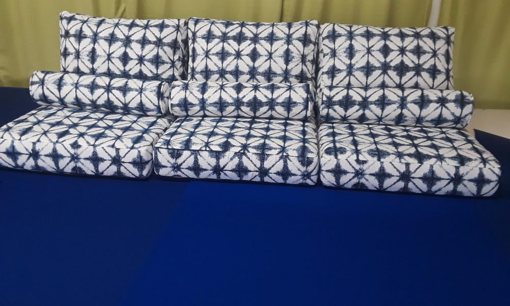 Marcelino Fabrics