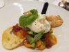 Marfil Bistro