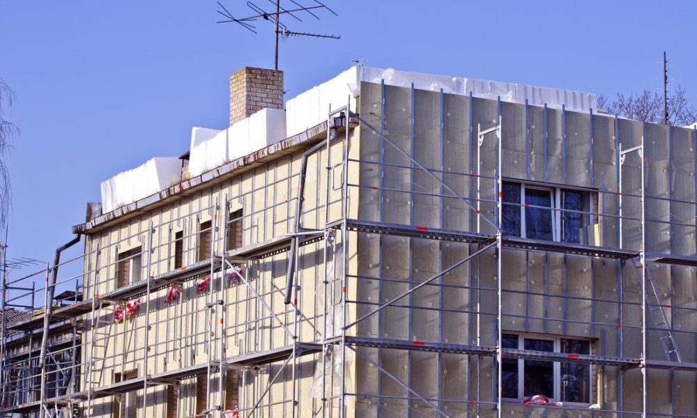 Margo Roofing