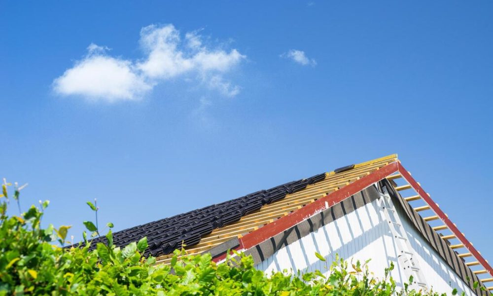 Margo Roofing