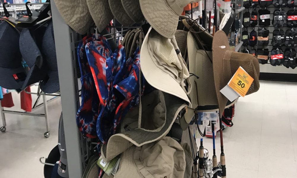 Marshalls