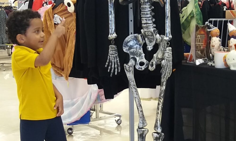 Marshalls