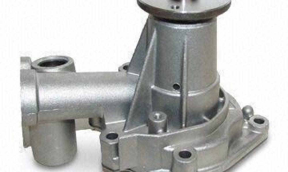 Matrix Parts Services Corp