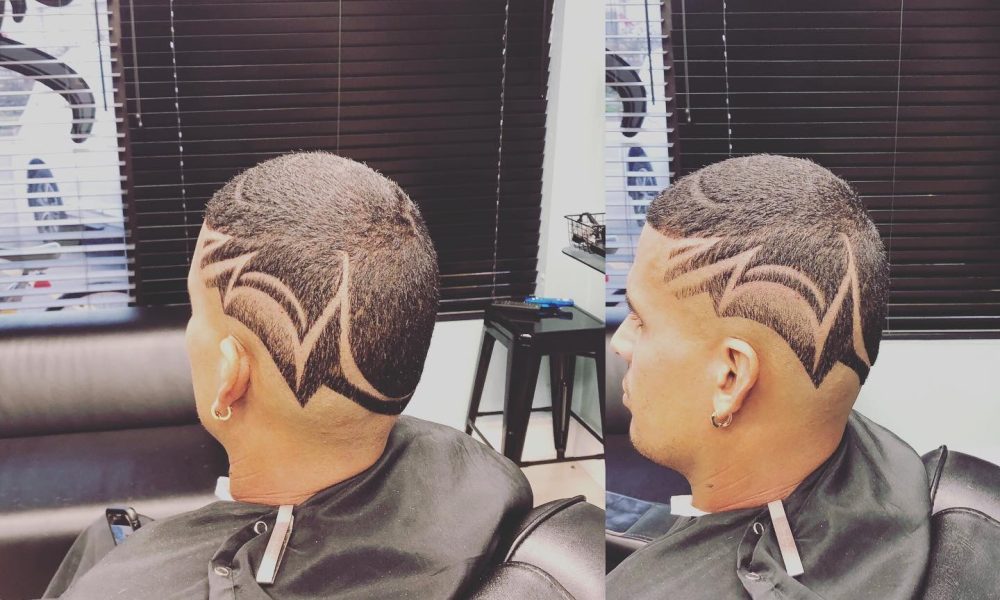 Medley Barber Shop