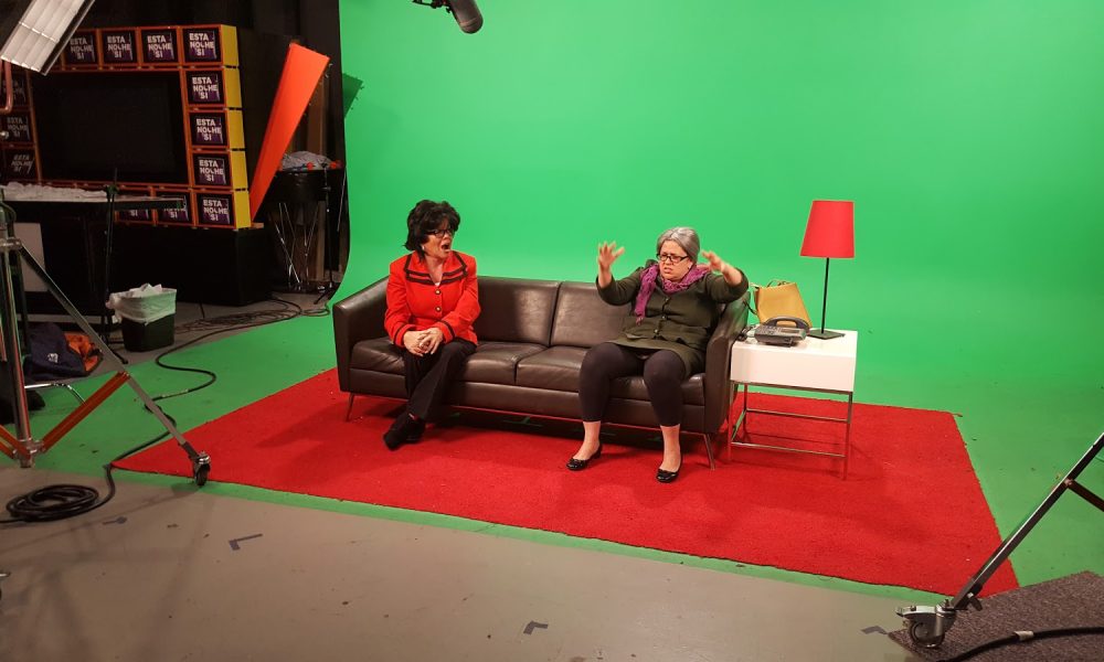 Mega TV