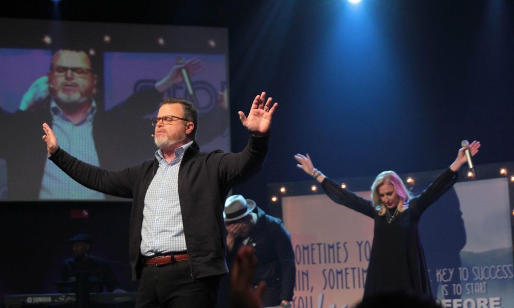 Metro Life Church
