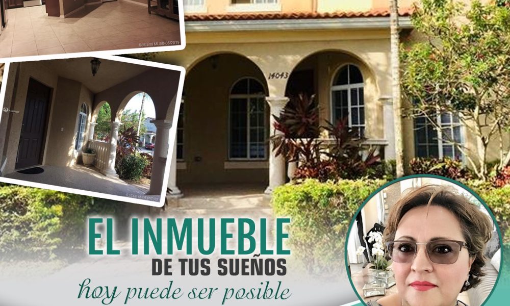 Miami Casas