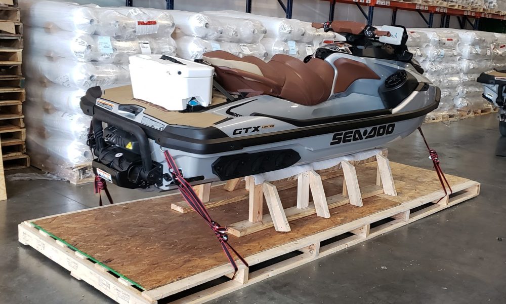 Miami Crate Inc