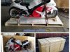 Miami Crate Inc