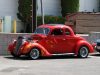 Miami Custom Body Shop Inc