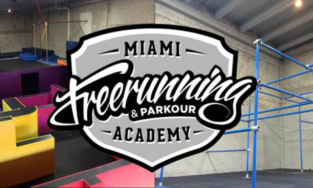 Miami Freerunning Academy - Doral