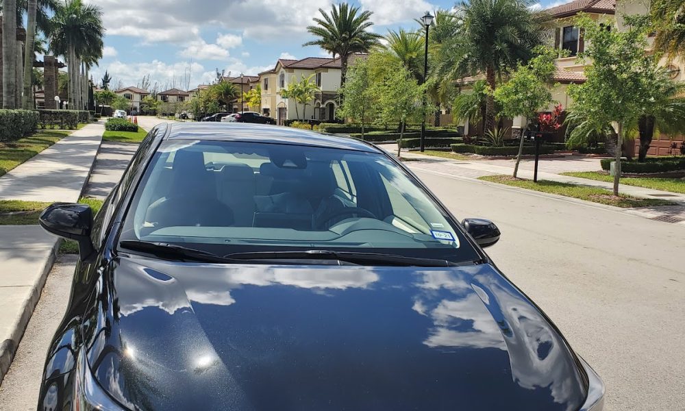 Miami Life Cars