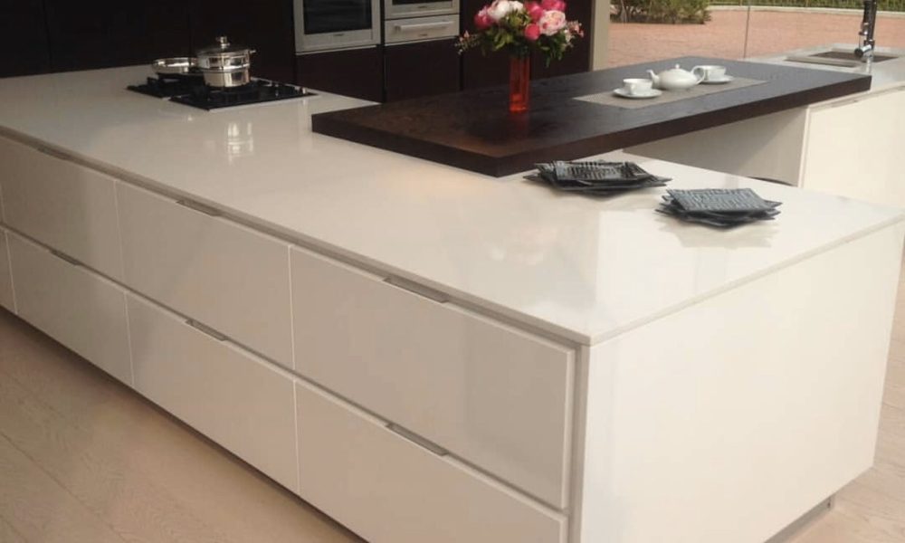 Miami Quartz
