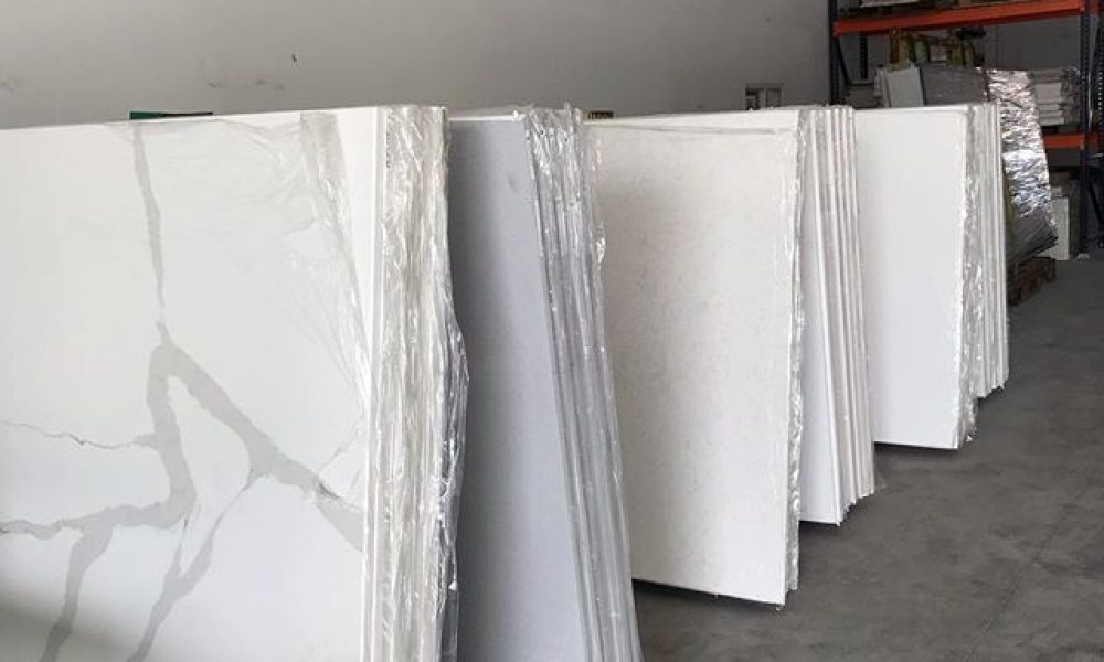 Miami Quartz