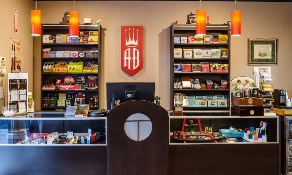 Miura Cigars
