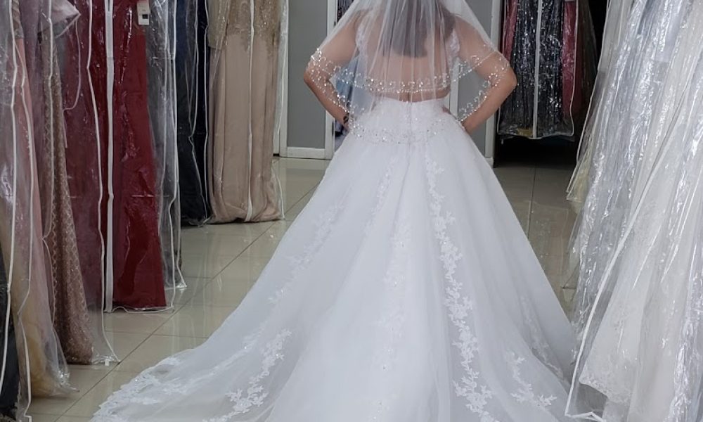 Modabella Bridals