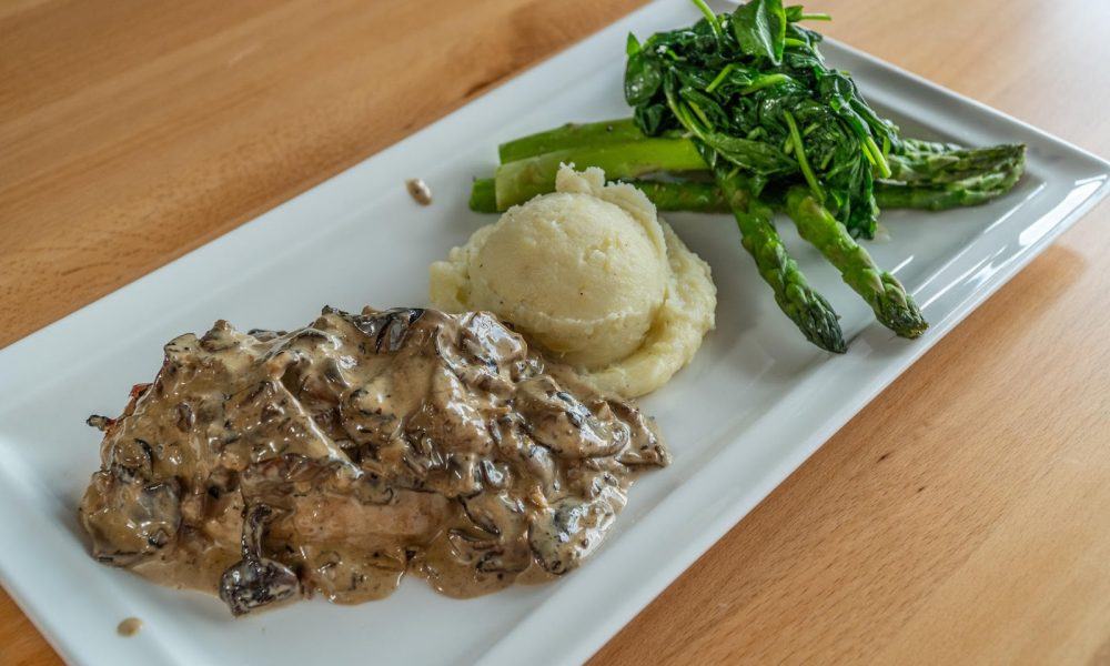 Moderato Ristorante