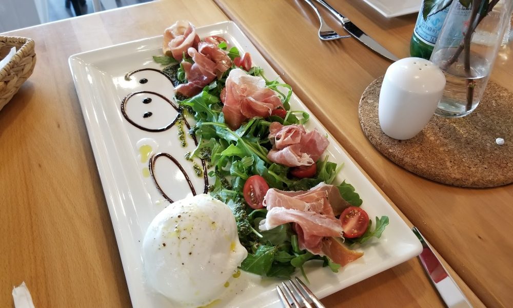 Moderato Ristorante