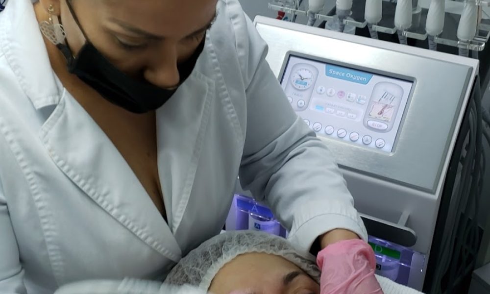 My Beauty Spa