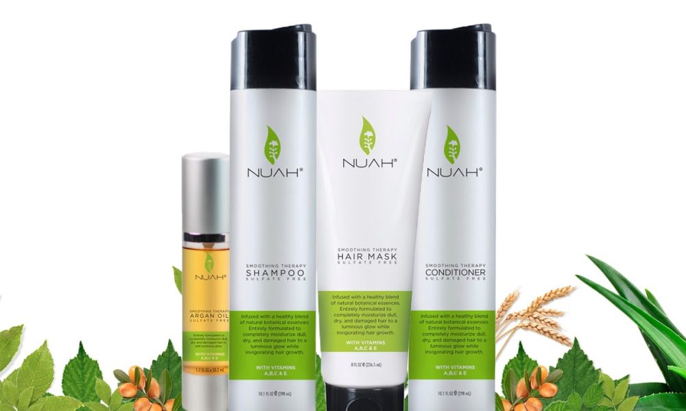 NUAH ORGANICS
