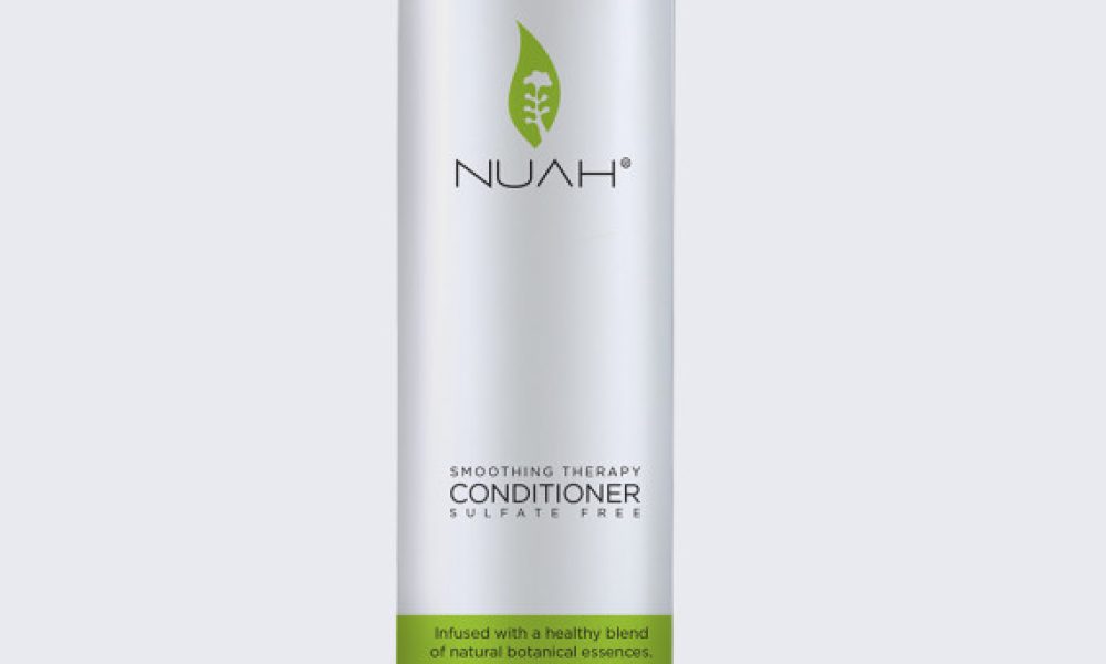 NUAH ORGANICS
