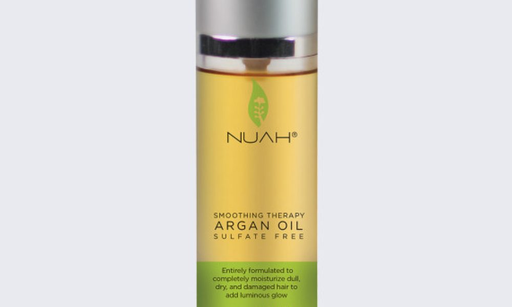 NUAH ORGANICS