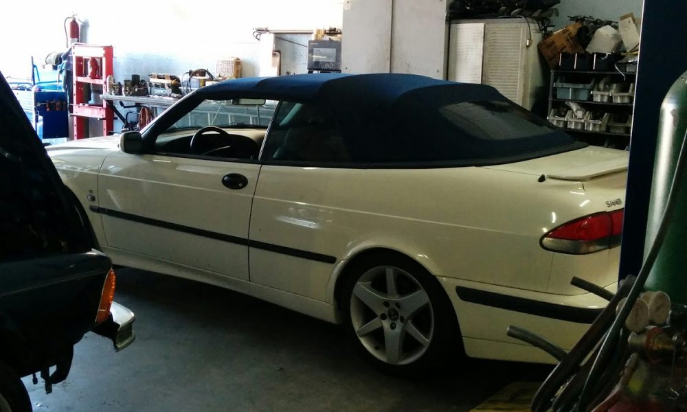 Nenito's Auto Repair