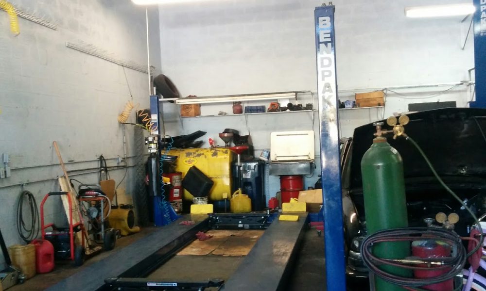 Nenito's Auto Repair