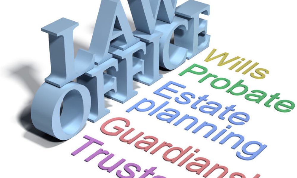Niebla Probate Firm