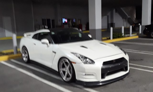 Nissan Service